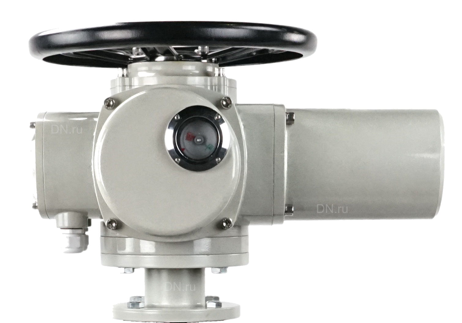Электроприводы многооборотные DN.ru MT-N-xEM-O2-220VAC-У1 220 В