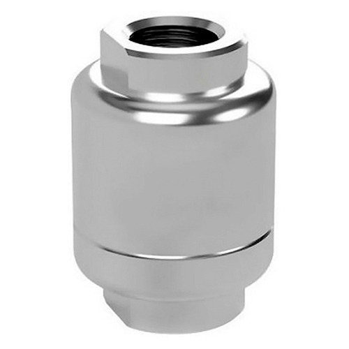 Конденсатоотводчики термостатические DN.ru STS3131P-T 1/2″-1″ Ду15-25 Ру40 резьбовые, корпус - нержавеющая сталь AISI 304, уплотнение - PTFE