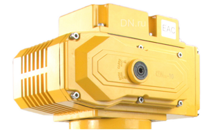 Электроприводы многооборотные DN.ru MT-N-xEM-O1-220VAC-У1 220В
